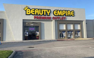 Beauty Empire Premium Outlet